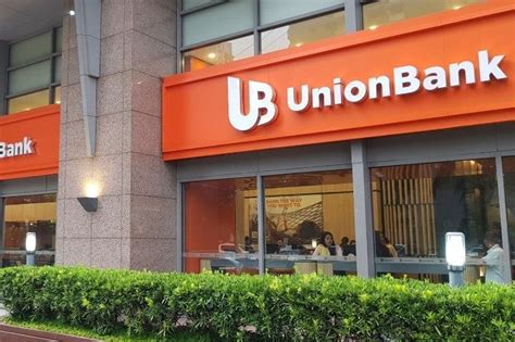 unionbank bankerohan|Unionbank .